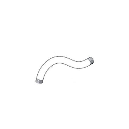 Pfister Pfister S/P Ma Shw Arm Bn 973-019J